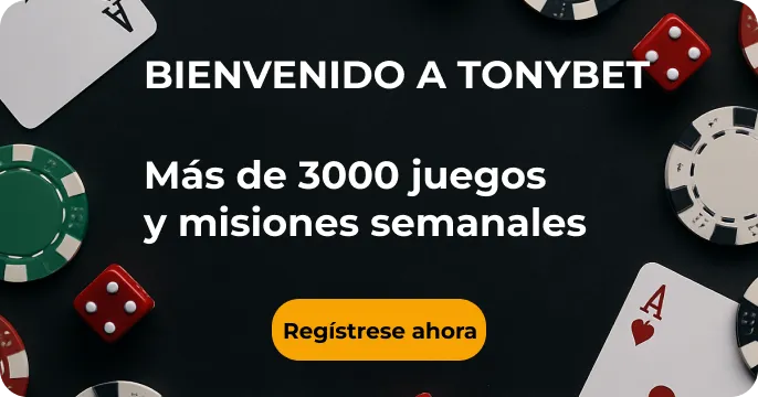 tonybet
