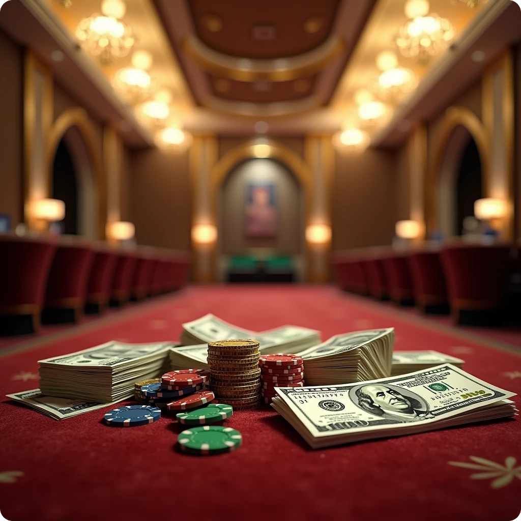 tonybet casino