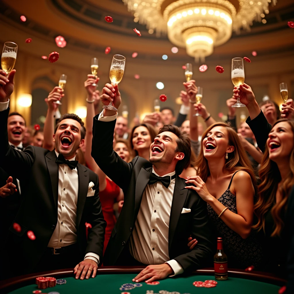 tonybet casino