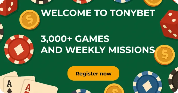 tonybet