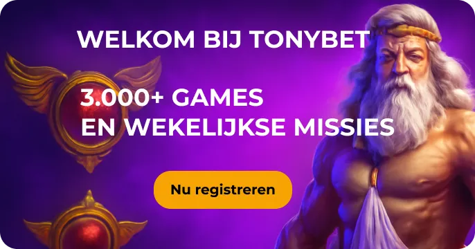tonybet casino